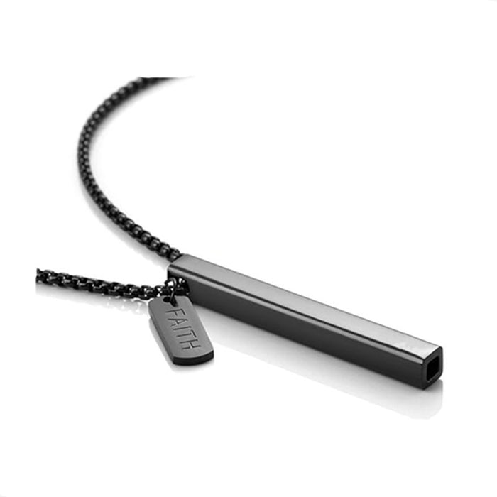 Wholesale Stainless steel pendant necklace