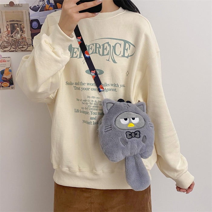 Wholesale  messenger bag children  girl cartoon small bag shoulder bag