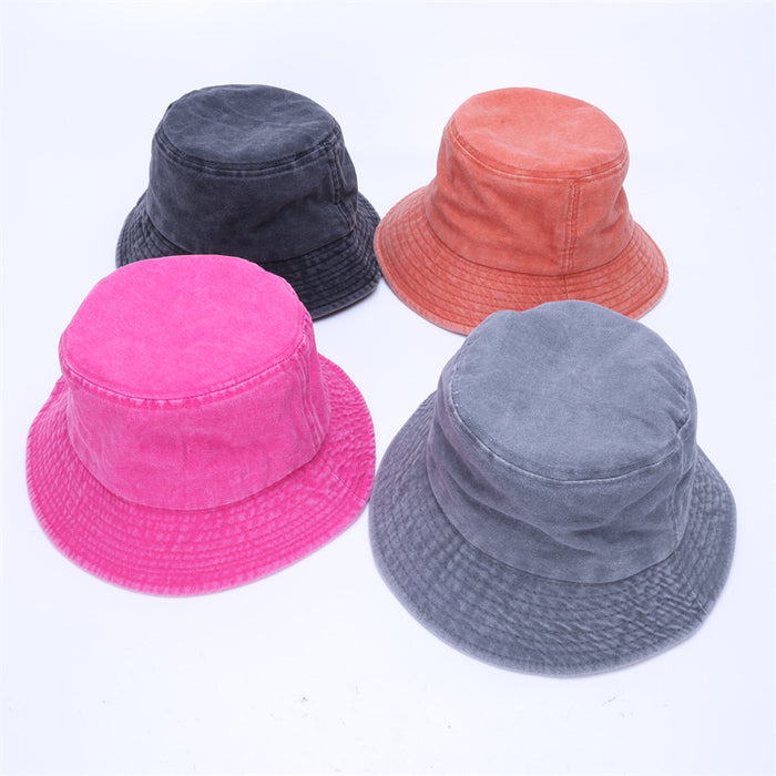 Wholesale Cowboy fisherman hat, fashionable and casual sun hat