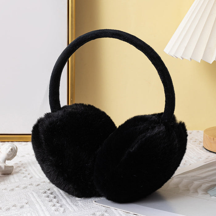Wholesale Winter warm earcover earmuffs