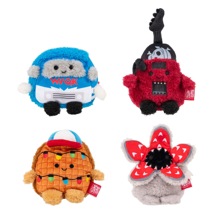 Wholesale Plush carnivorous flower doll bat monster fidgets toy