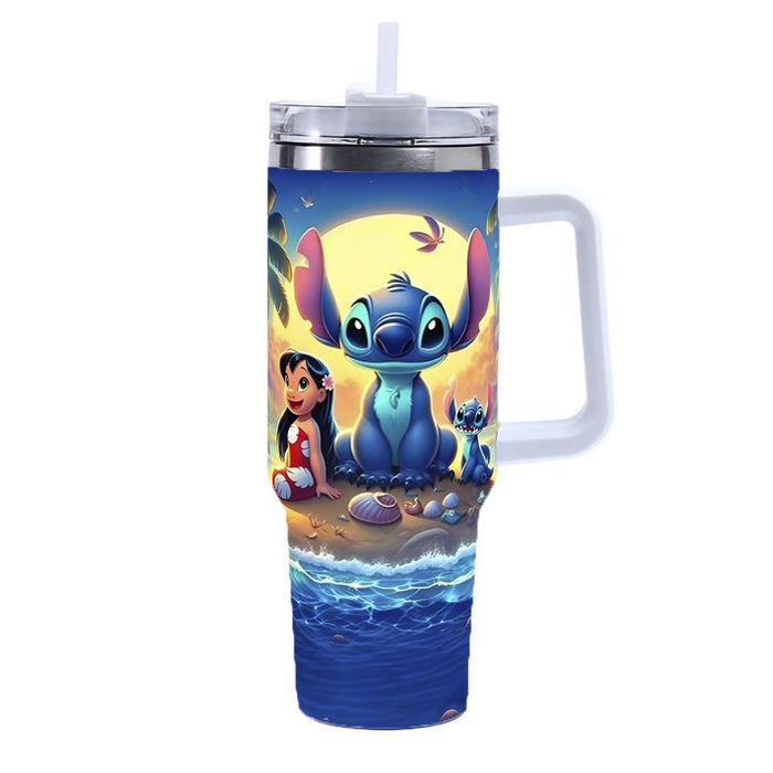 Wholesale 40oz Stainless Steel  Thermos ice bullies cup