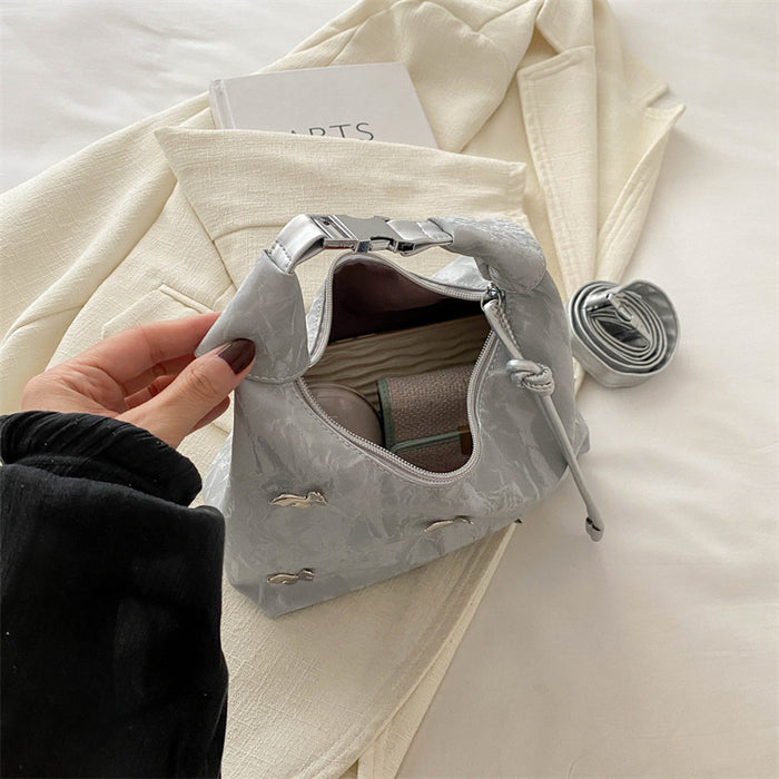 Wholesale Handheld bag, new fashion trend, shoulder bag, crossbody bag