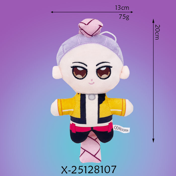 Wholesale K-pop merchandise plush toys and dolls