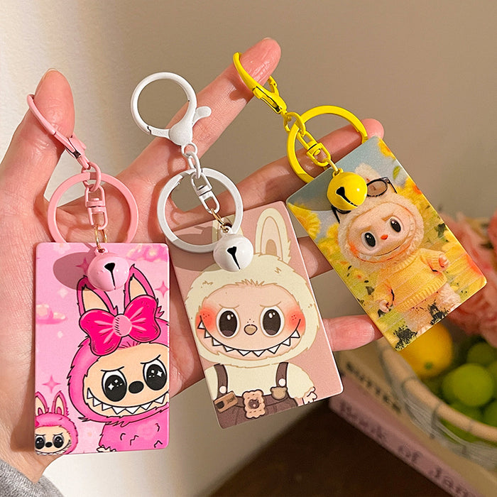 Wholesale Tag Pendant  Keychain Pendant Backpack Accessories