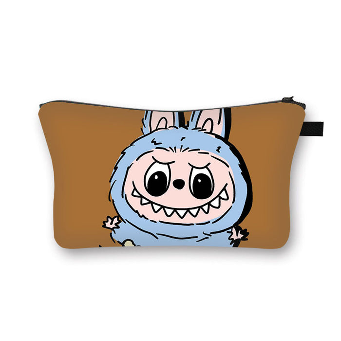 Wholesale Cosmetic Bag,  Large-Capacity Cute Storage