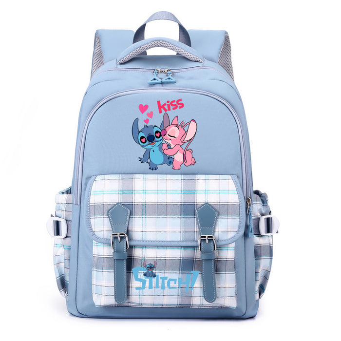 Wholesale Cartoon Cute Large Capacity Backpack JDC-BP-Lings003