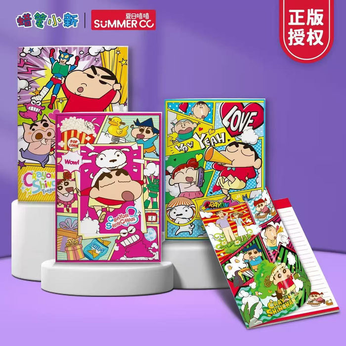 Wholesale Cute Cat Design Thread-Bound Paper Notebook for Student Diary Gift