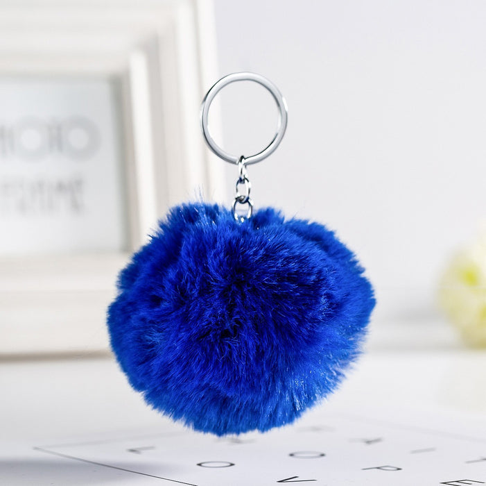 Wholesale Plush Doll Keychain Activity Backpack Pendant