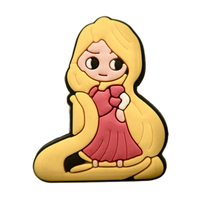 Wholesale Cave shoe flower DIY accessory cartoon shoe accessory decoration buckle