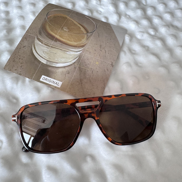 Wholesale Advanced pilot sunglasses, sunglasses for driving, UV protection