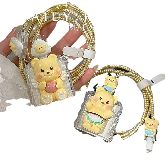 Wholesale 20W Charger Protective Case