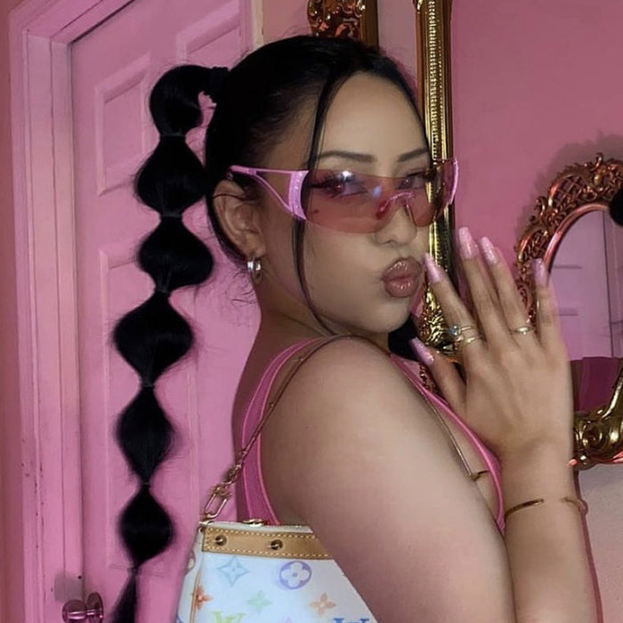 Wholesale Sunglasses, trendy sunglasses, street UV resistant sunglasses