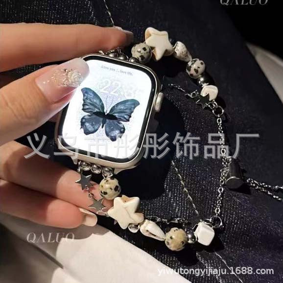 Wholesale Star Shell Bracelet Watch Strap