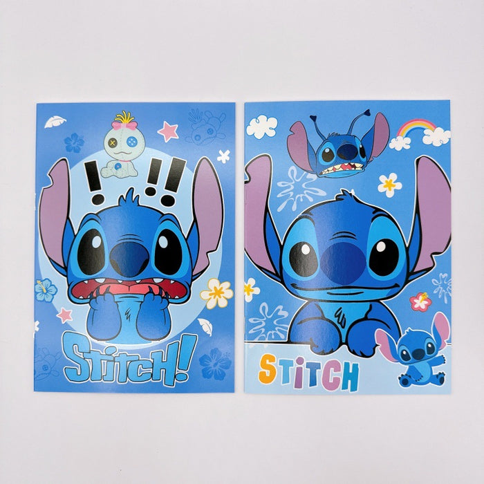 Wholesale 20pcs/ set Cartoon Notebook