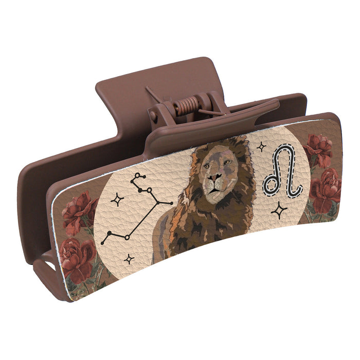 Wholesale 12 Contion Large Grab Hair Clips