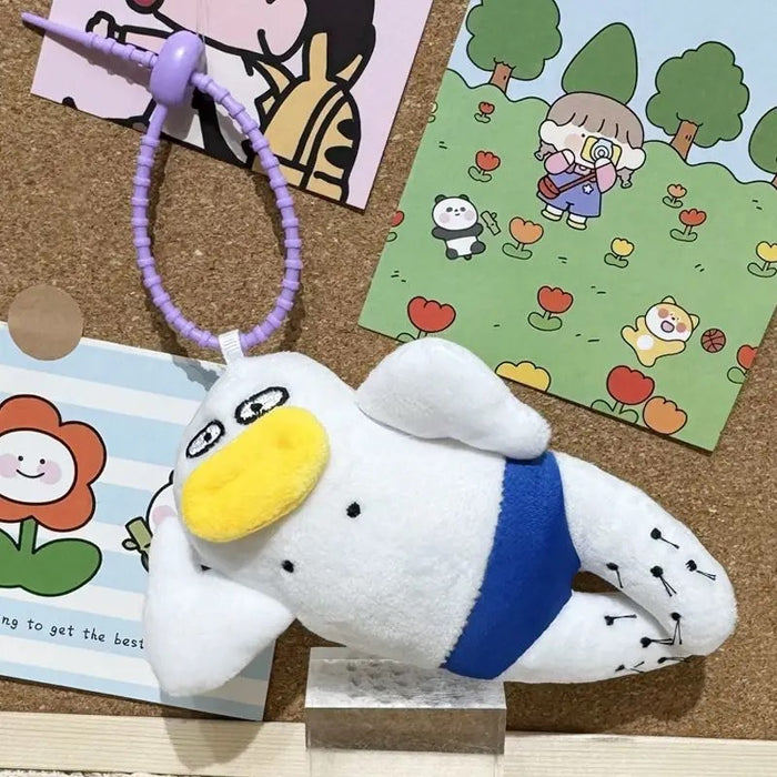 Wholesale Doll, doll, bag, pendant, hanging accessory, keychain