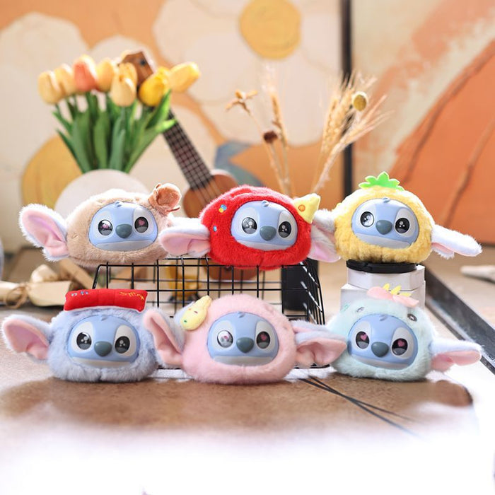 Wholesale Cute vinyl  pendant plush toy doll bag pendant keychain doll