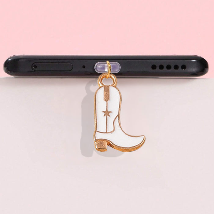 Wholesale DIY Denim Accessories and Mobile Phone Stands