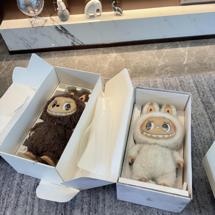 Wholesale Archangel vinyl plush doll 58CM big baby