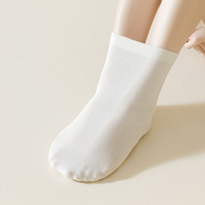 Wholesale Socks with boneless middle tube cotton