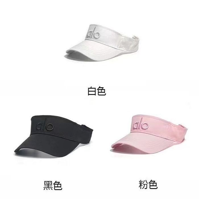 Wholesale Sports top hat, quick drying sun protection and shading duckbill hat, tennis baseball cap