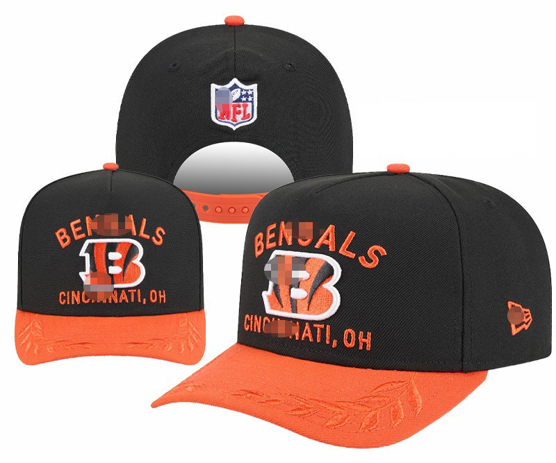 Wholesale Baseball Cap Embroidered Foreign Versatile Sports Duck Cap Adjustable Sunshade