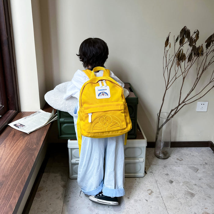 Wholesale Children's Bag Kindergarten Schoolbag for Boys and Girls Children's Backpack for Primary School Students Travel Backpack