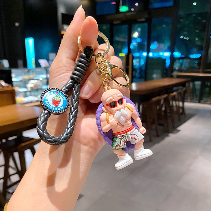Wholesale Keychain, Car Pendant, Cute Doll, Book Bag, Pendant