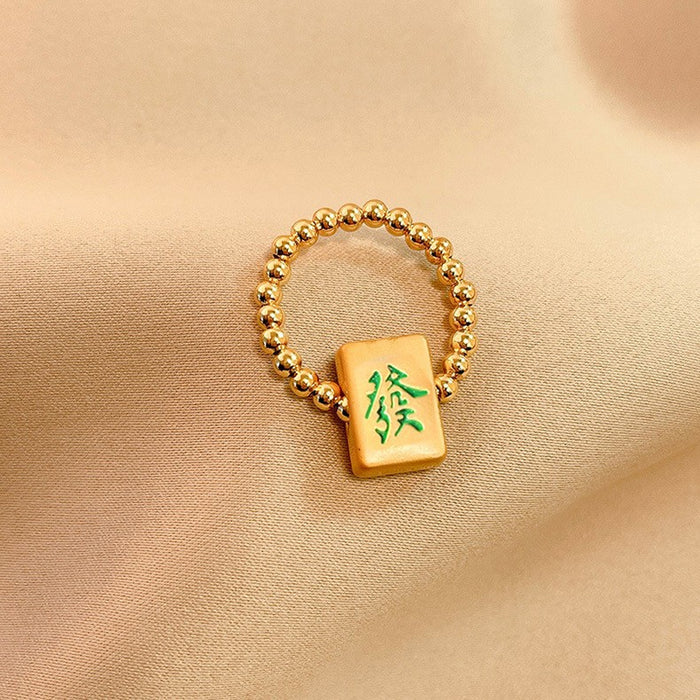 Wholesale Ring, index finger, middle finger, one size fits all, ring, transportation accessories