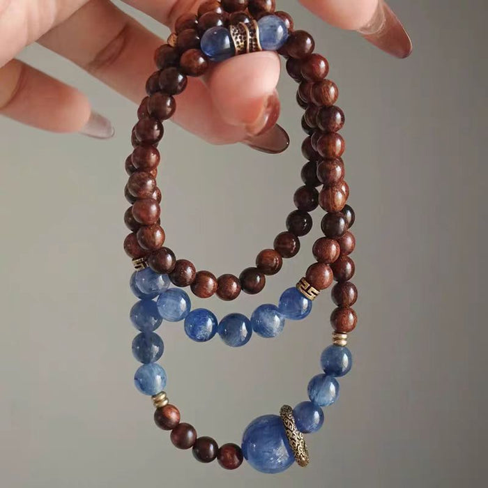 Wholesale Multi-Layer Feather Bracelet Ethnic Retro Bracelet Maillard Antique Bracelet