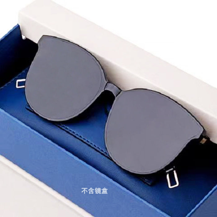 Wholesale Sunglasses Internet-famous Women's Sunglasses