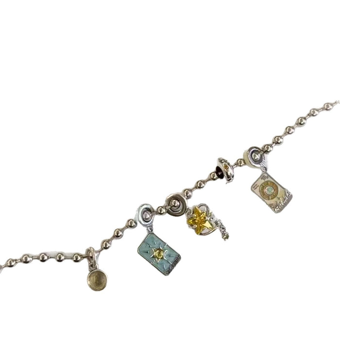 Wholesale Vintage vintage bracelet with a niche and unique design, exuding a sense of luxury and a touch of luxury