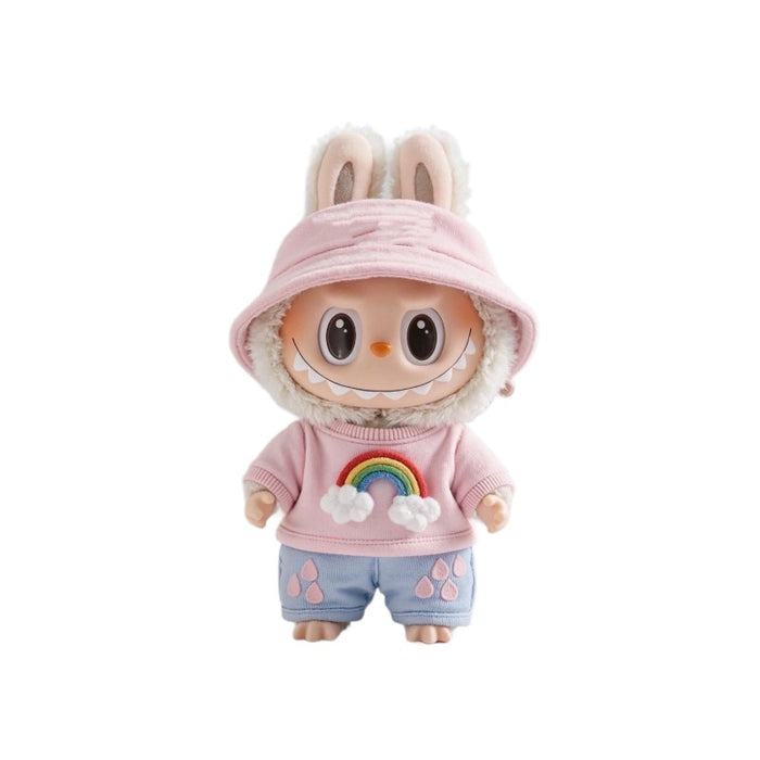 Wholesale 17cm " Summer Mood"  Cute Doll Accessories