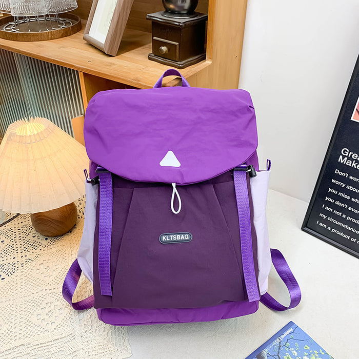 Wholesale Children's Bag Outdoor Travel Backpack Primary School Boys Sports Schoolbag