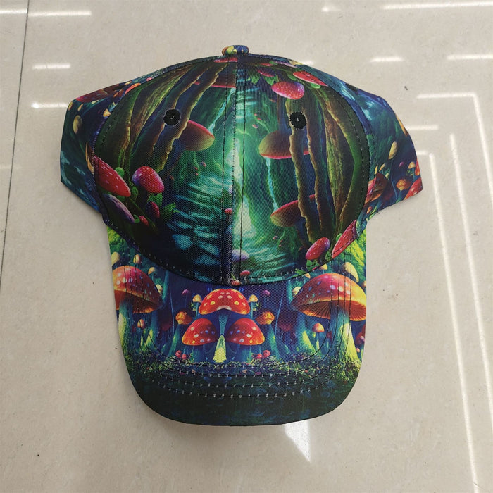 Wholesale Spring and Summer Fisherman Cap Baseball Cap