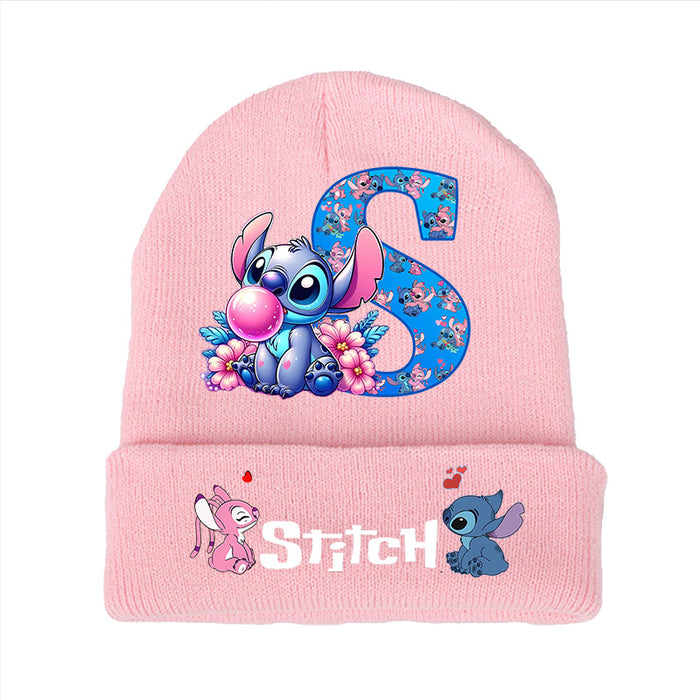 Wholesale Knitted Hats Cartoon Winter Wool Hats Cute Hats