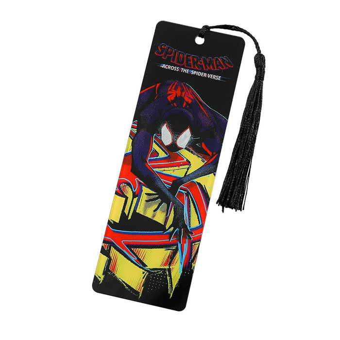 Wholesale Creative Acrylic Tassel Bookmark