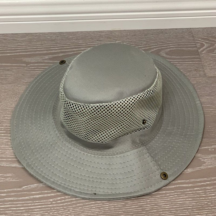 Wholesale Hat with large brim, sun protection hat, sun visor hat, fisherman hat