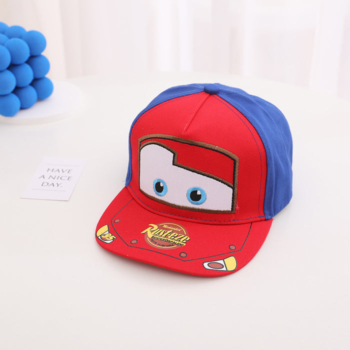 Wholesale Baseball Cap Cartoon Lightning  Hat