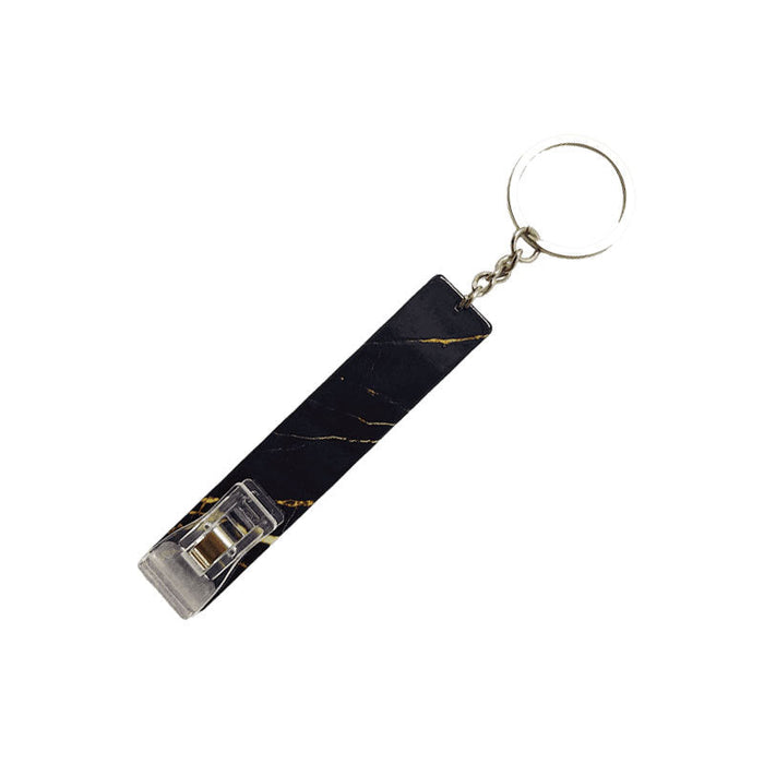 Wholesale Contactless Card Retrieval Holder Keychain JDC-KC-XiangX017