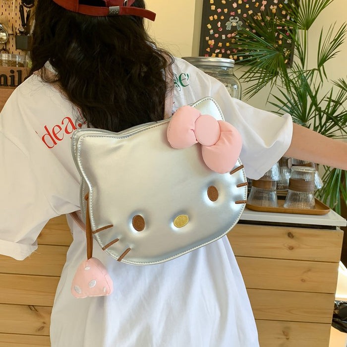 Wholesale Cute children's backpack new storage large capacity bag