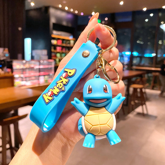 Wholesale Keychain, keychain pendant, cute doll