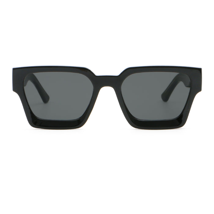 Wholesale Sunglasses Fashion Trendy Box Sunglasses