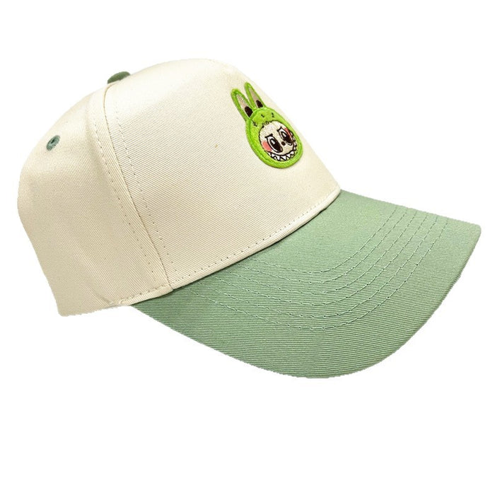 Wholesale Baseball hat College student baseball hat travel sun hat fashionable sun hat sweet versatile cute