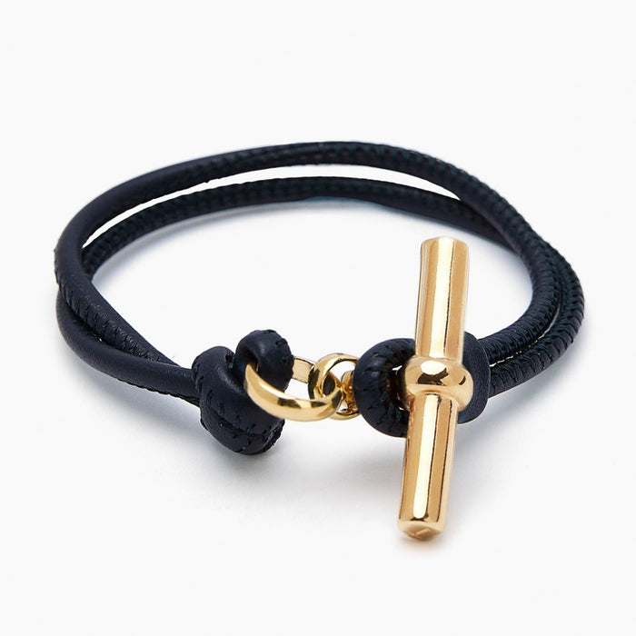 Wholesale T-chain stainless steel electroplated everyday jewelry