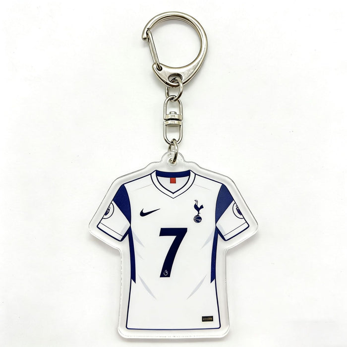 Wholesale World Cup Acrylic Keychain Pendant Fan Souvenir Gift MOQ≥2