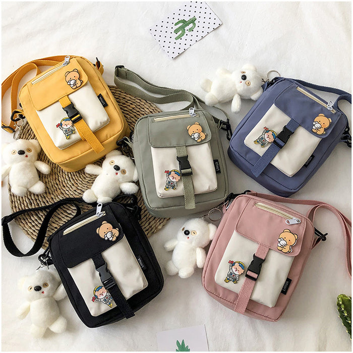 Wholesale Versatile crossbody bag shoulder bag