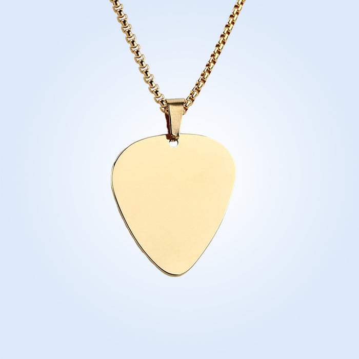 Wholesale Titanium steel heart-shaped pendant, stainless steel pendant, non fading metal