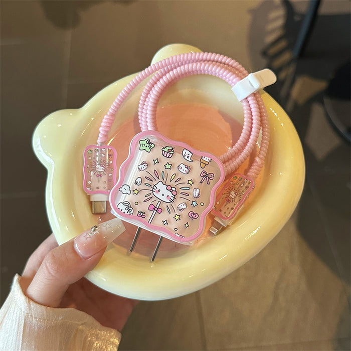 Wholesale 20W Charger Protective Case